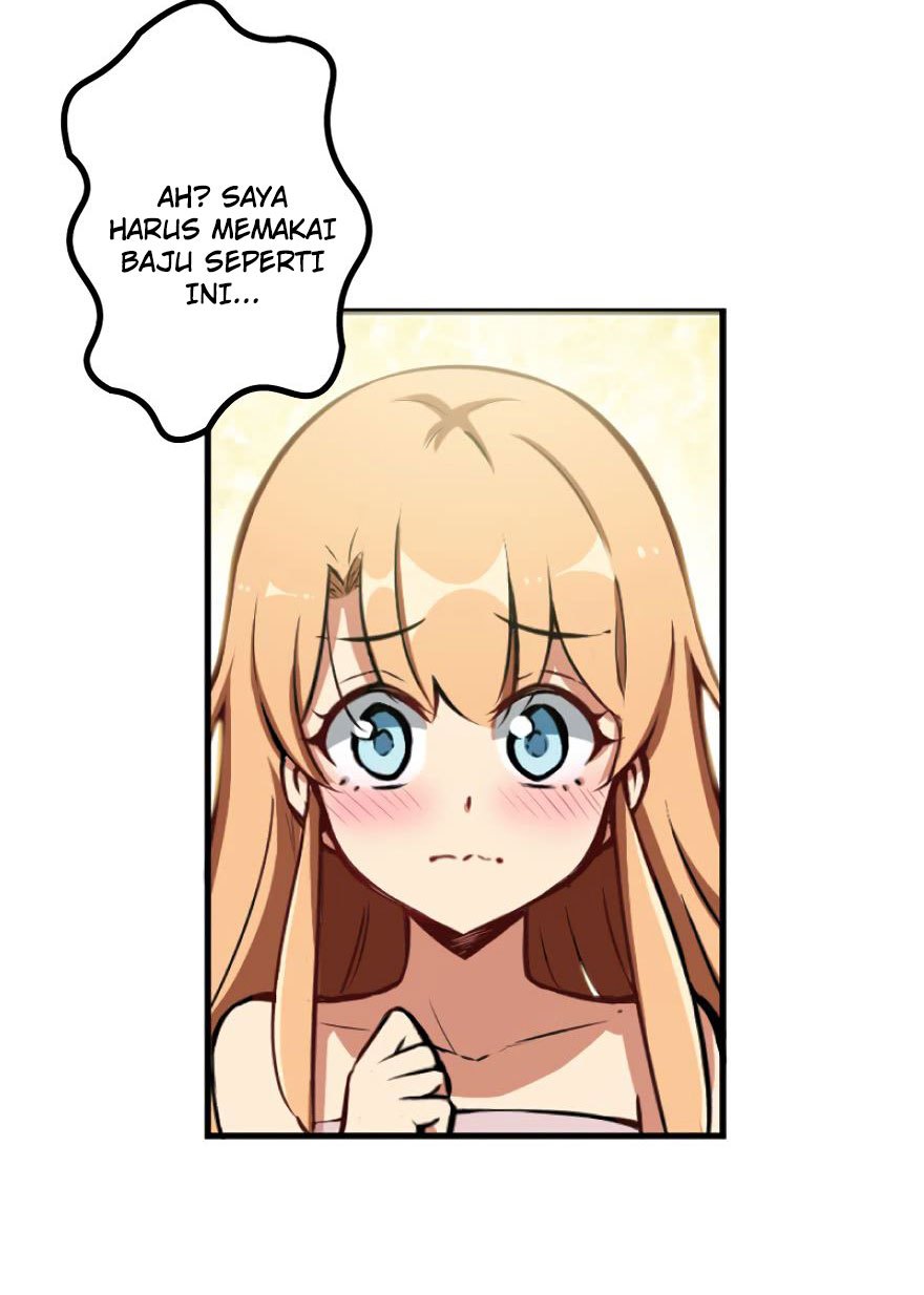 Release That Witch Chapter 05 Gambar 28