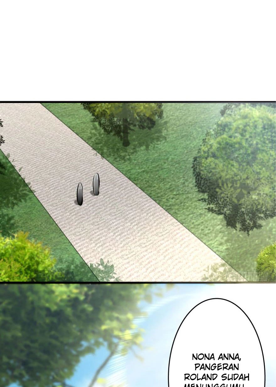 Release That Witch Chapter 05 Gambar 29