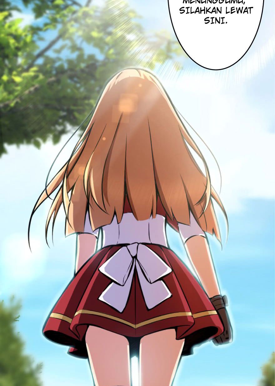 Release That Witch Chapter 05 Gambar 30