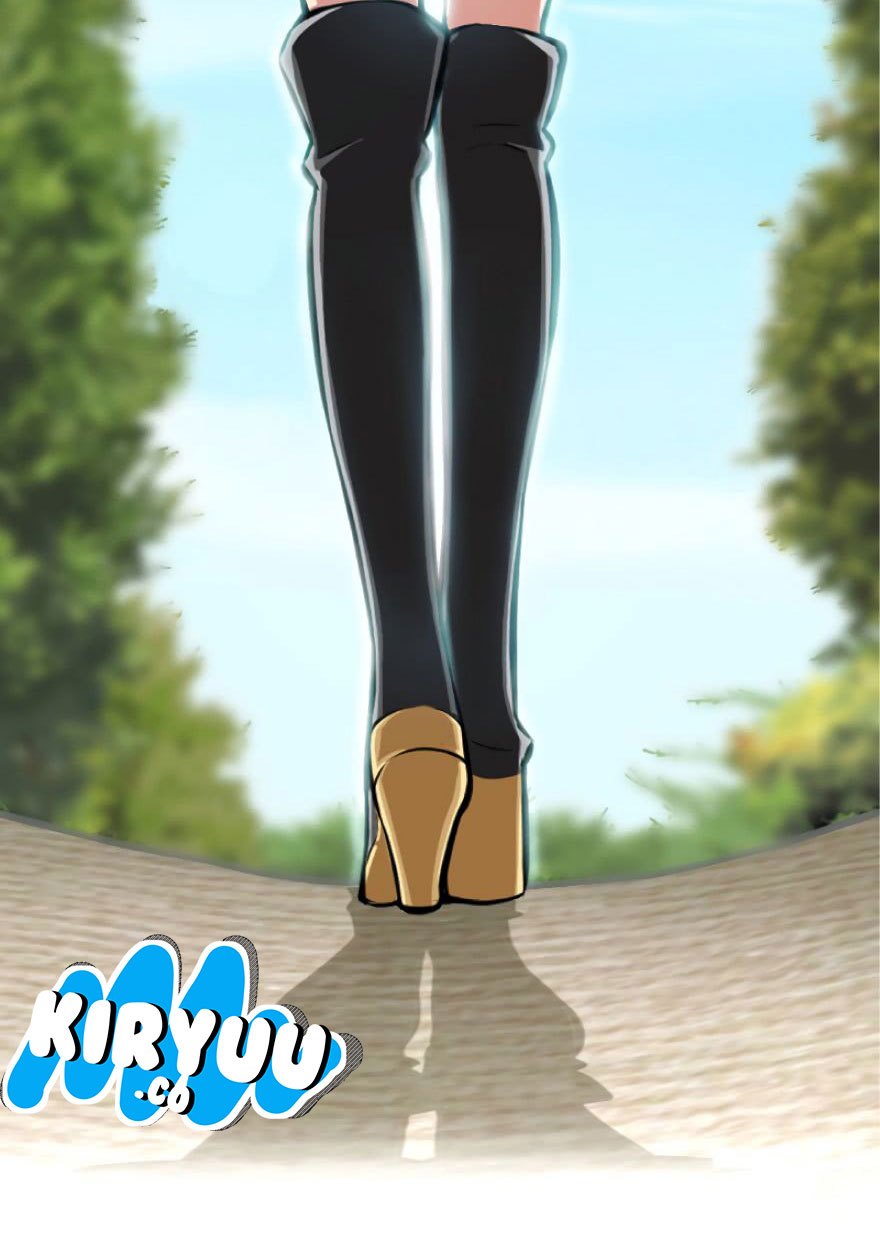 Release That Witch Chapter 05 Gambar 31