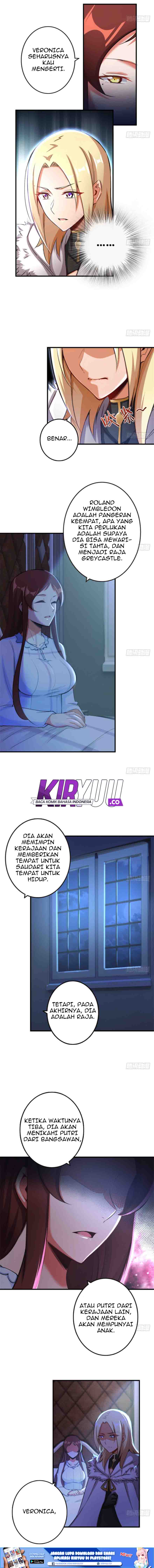 Release That Witch Chapter 66 Gambar 3