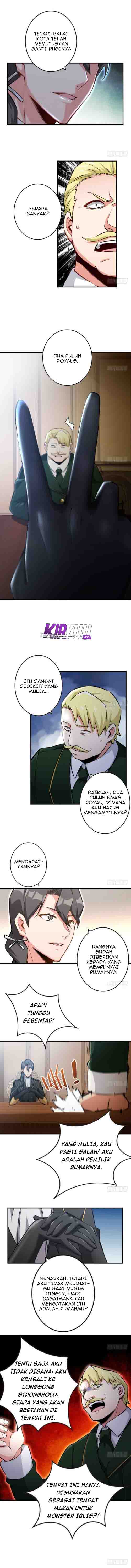 Release That Witch Chapter 68 Gambar 2