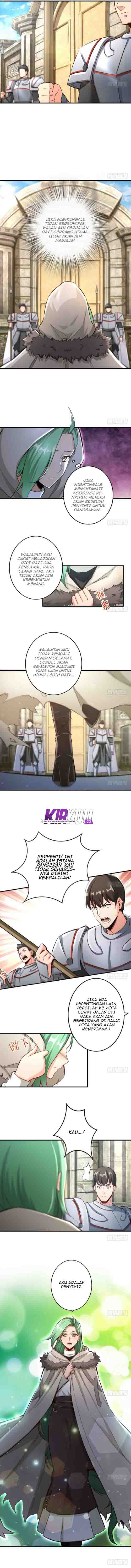 Release That Witch Chapter 69 Gambar 2