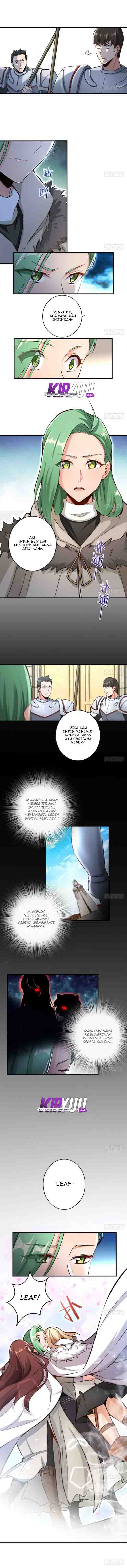 Release That Witch Chapter 69 Gambar 3