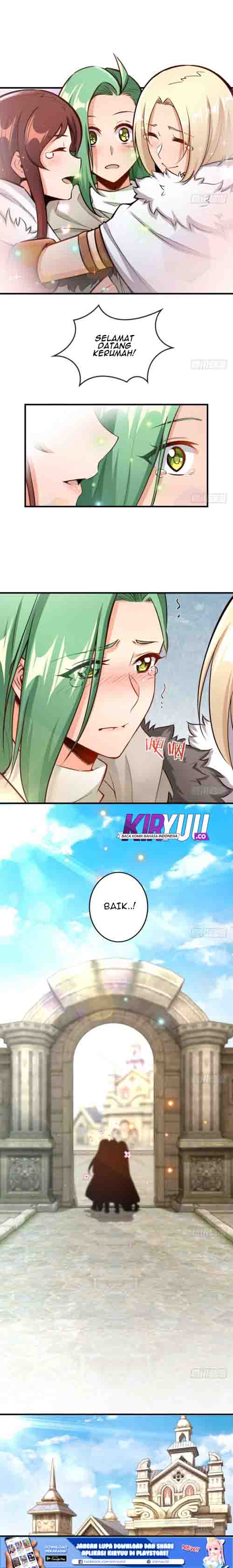 Release That Witch Chapter 69 Gambar 4