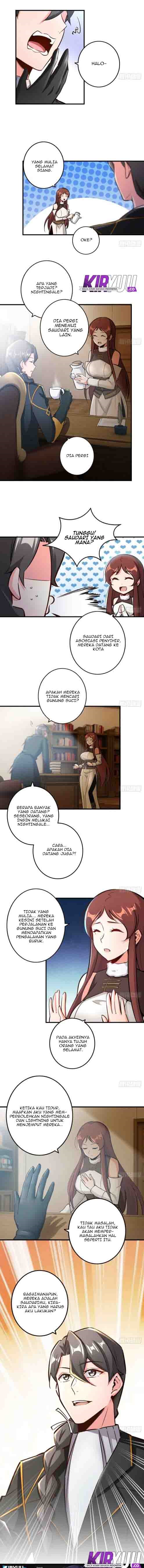 Release That Witch Chapter 69 Gambar 5