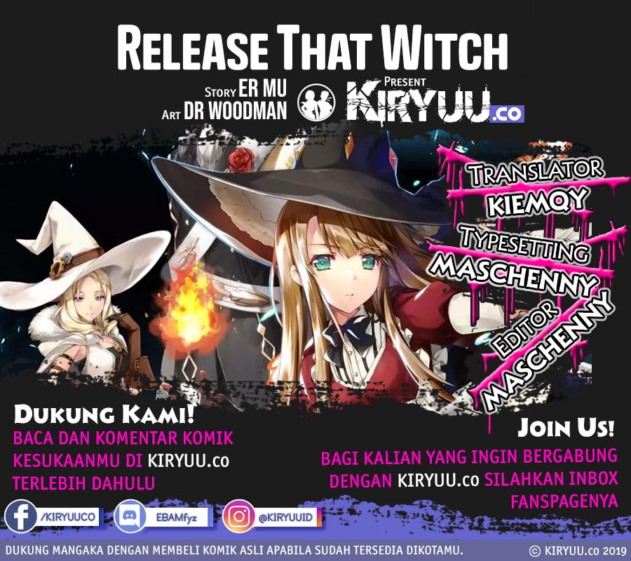 Release That Witch Chapter 74 Gambar 1