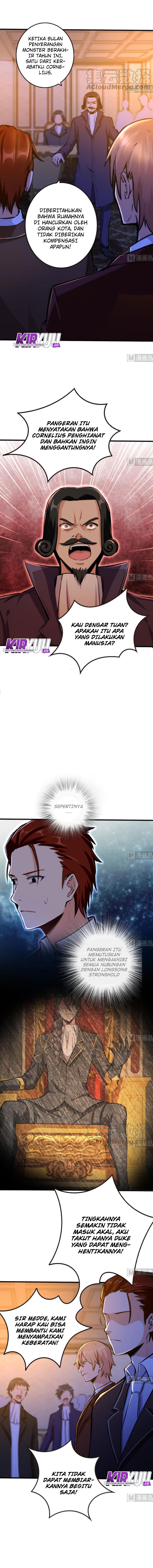 Release That Witch Chapter 74 Gambar 3