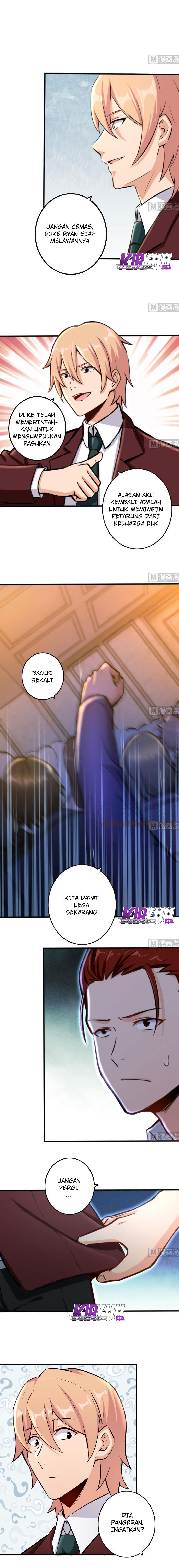 Release That Witch Chapter 74 Gambar 4