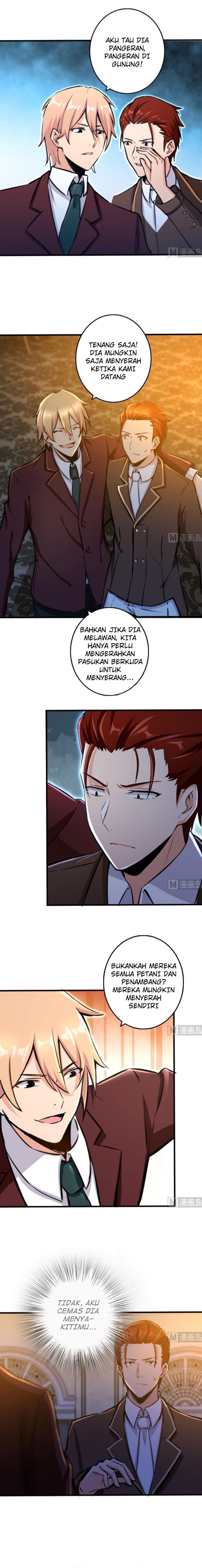 Release That Witch Chapter 74 Gambar 5