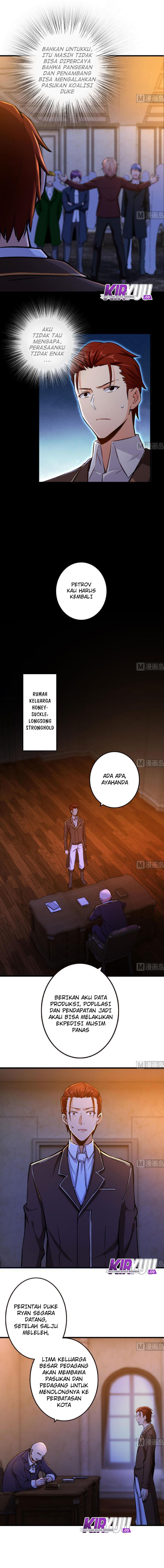 Release That Witch Chapter 74 Gambar 6