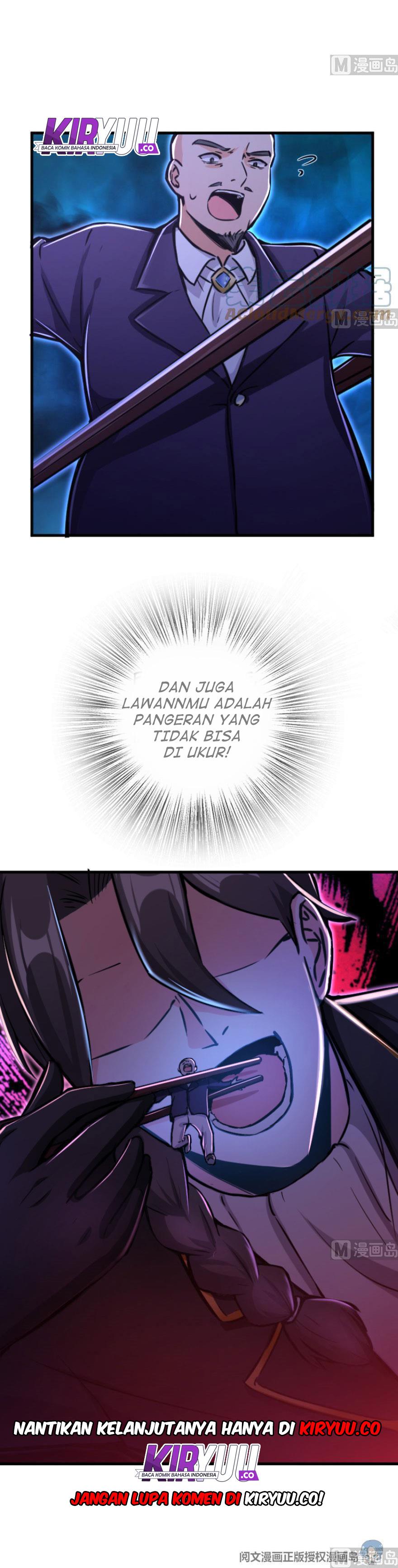 Release That Witch Chapter 74 Gambar 10