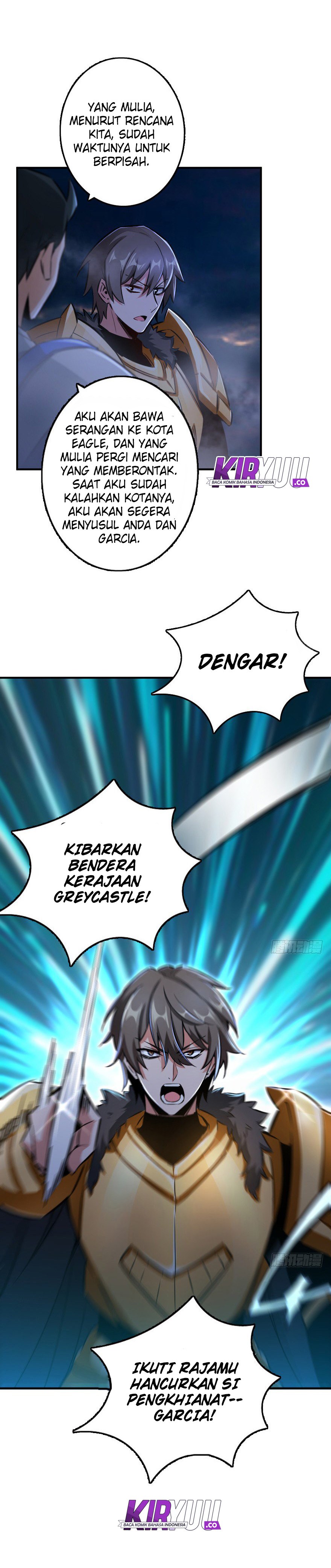 Release That Witch Chapter 80 Gambar 7