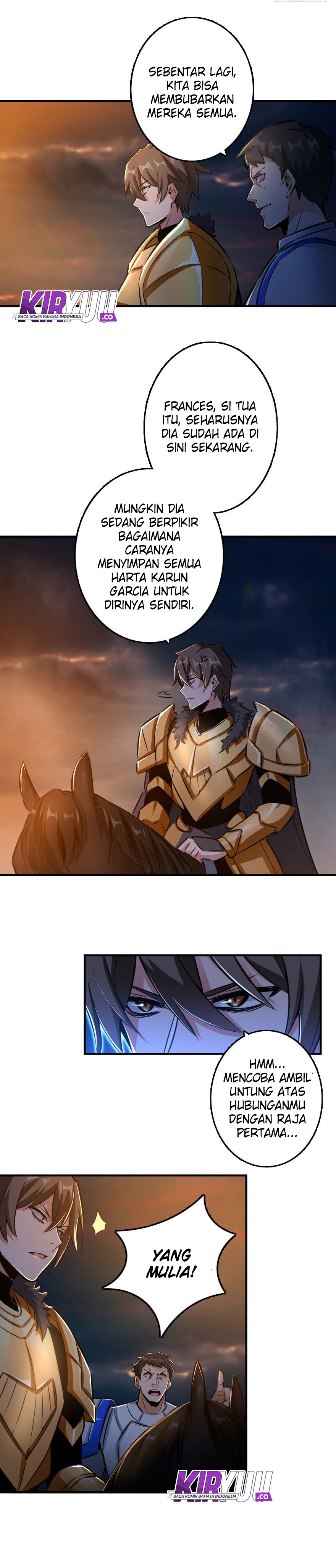 Release That Witch Chapter 80 Gambar 9