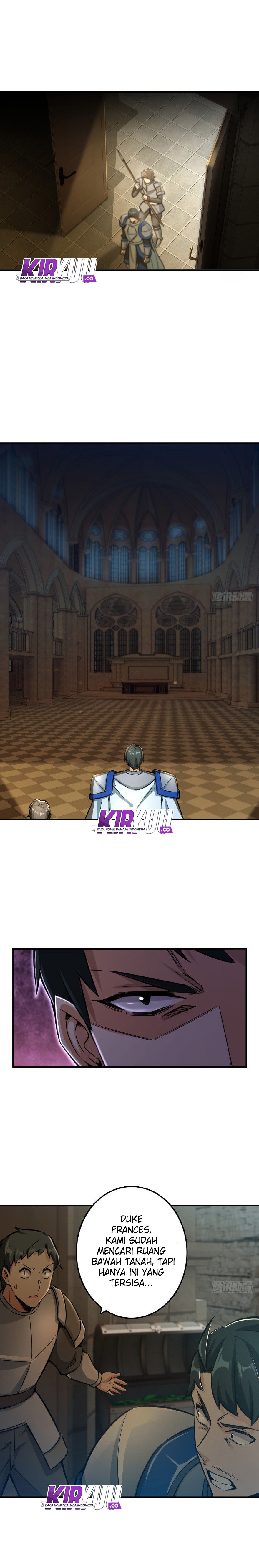 Release That Witch Chapter 80 Gambar 15