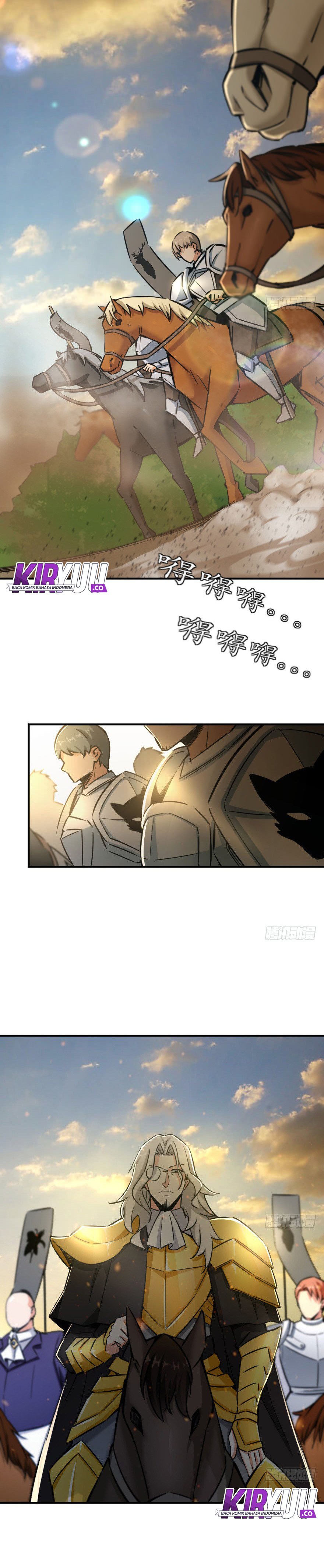 Release That Witch Chapter 82 Gambar 3