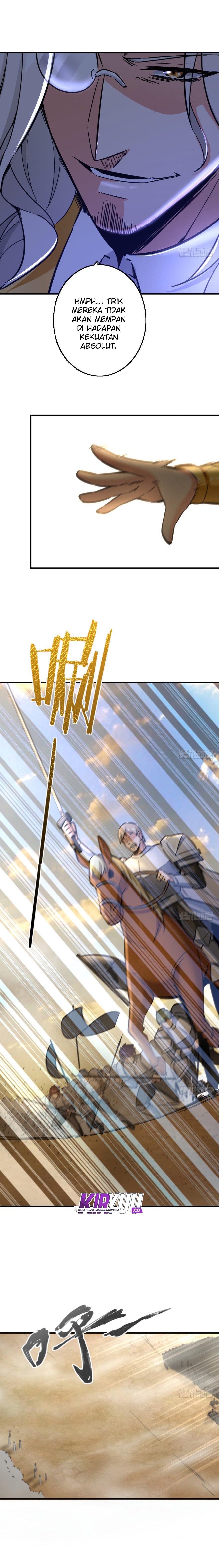 Release That Witch Chapter 82 Gambar 8