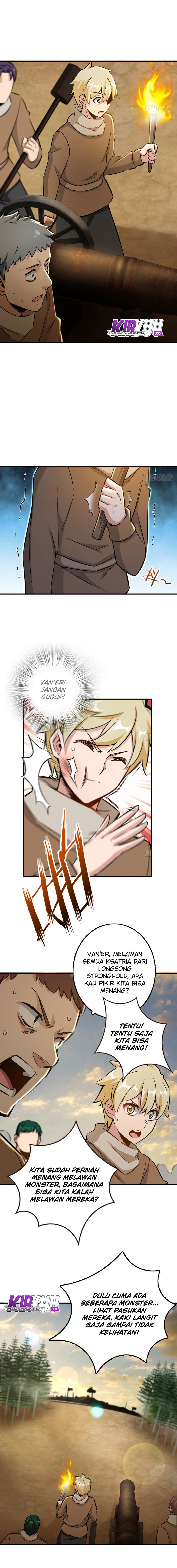 Release That Witch Chapter 82 Gambar 9