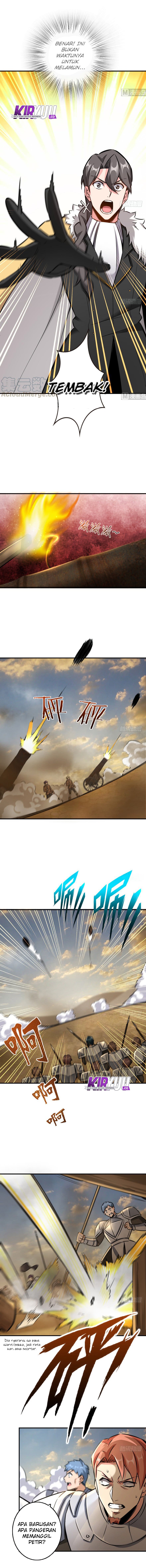 Release That Witch Chapter 82 Gambar 13