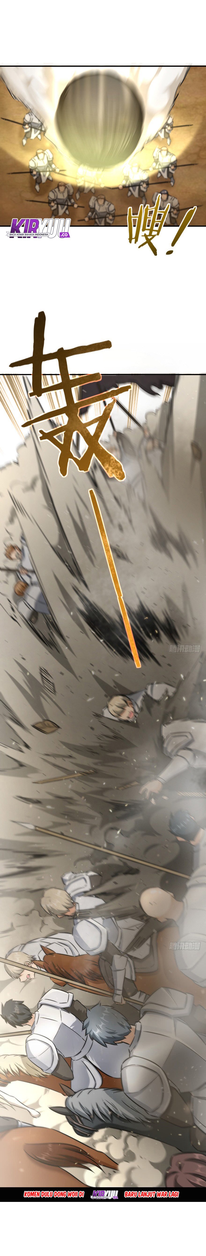 Release That Witch Chapter 82 Gambar 15