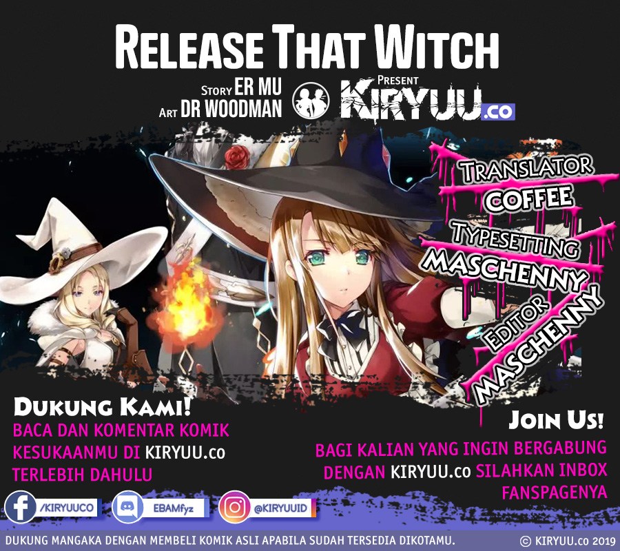 Release That Witch Chapter 83 Gambar 2