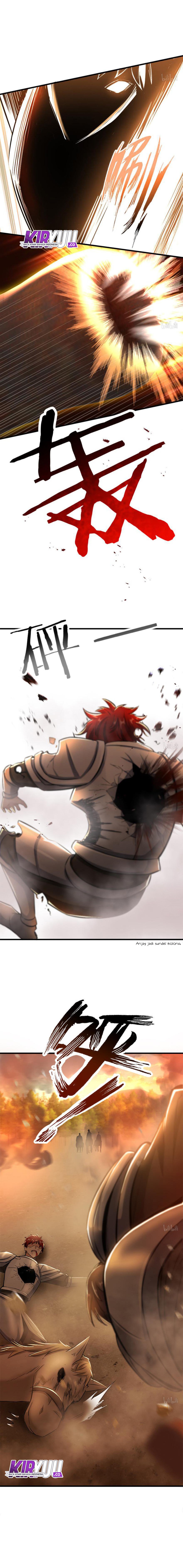 Release That Witch Chapter 83 Gambar 5