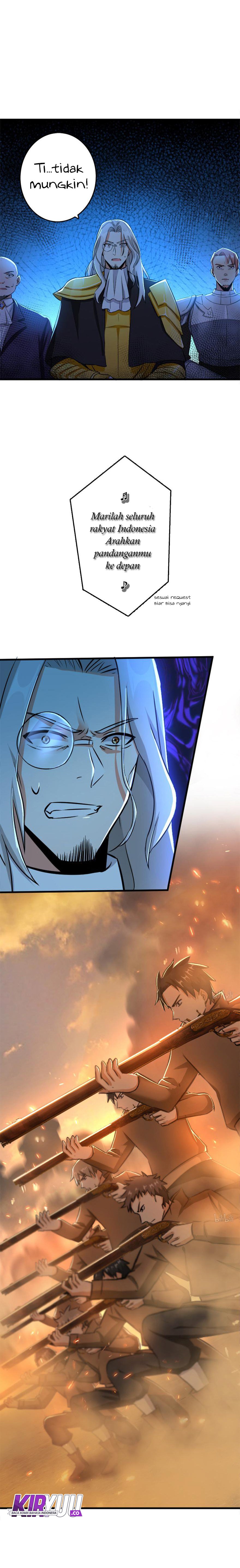 Release That Witch Chapter 83 Gambar 6