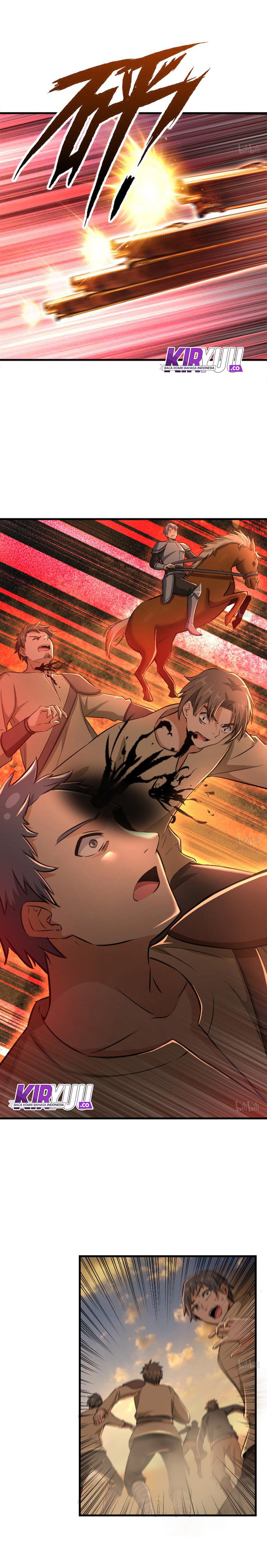 Release That Witch Chapter 83 Gambar 7