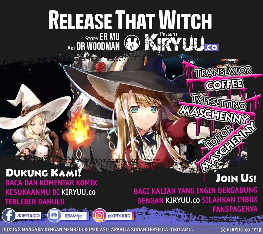 Release That Witch Chapter 85 Gambar 2