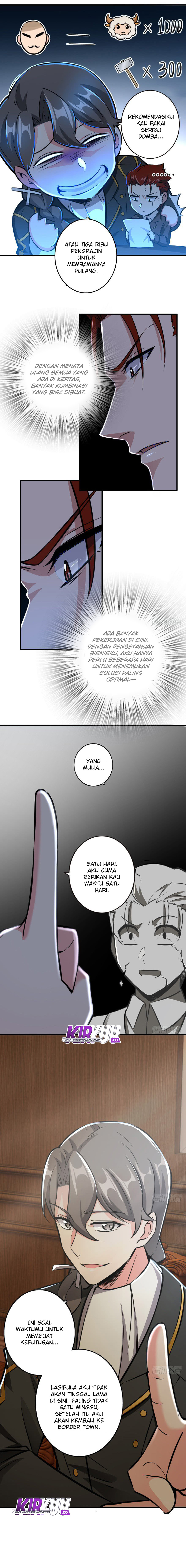 Release That Witch Chapter 85 Gambar 10