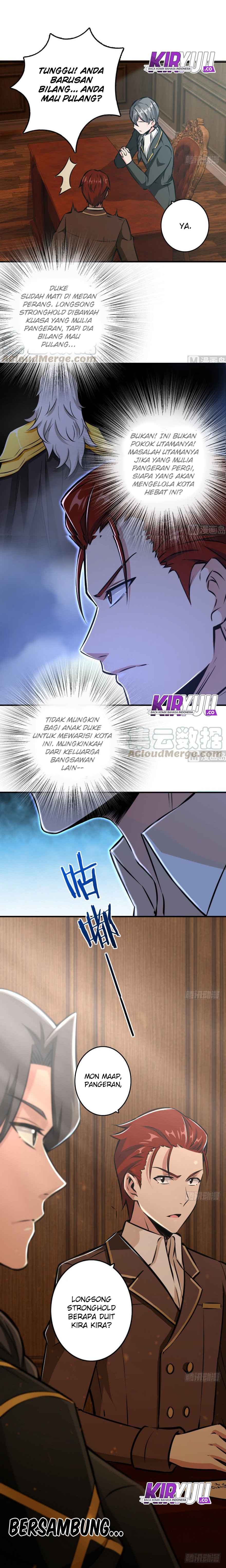 Release That Witch Chapter 85 Gambar 11