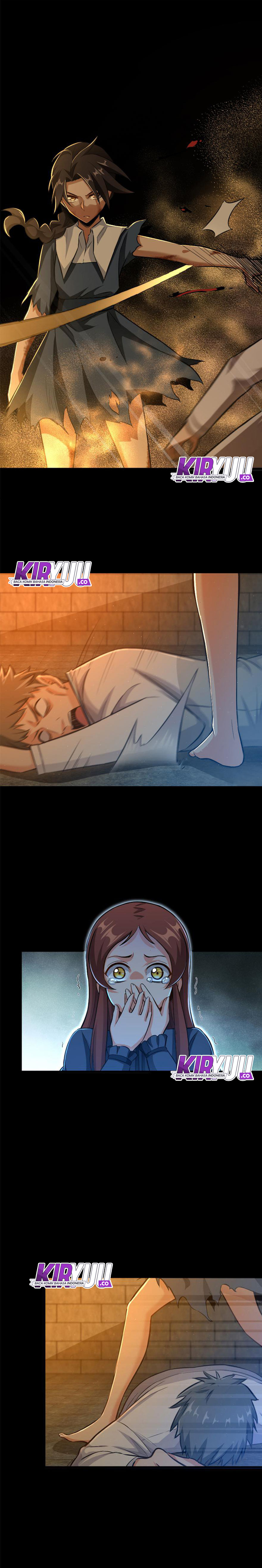 Release That Witch Chapter 89 Gambar 3