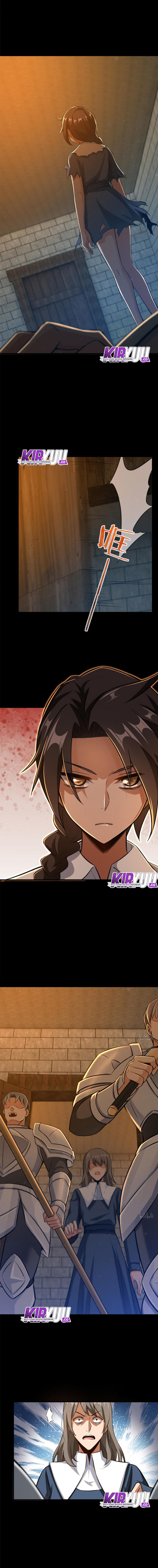 Release That Witch Chapter 89 Gambar 4