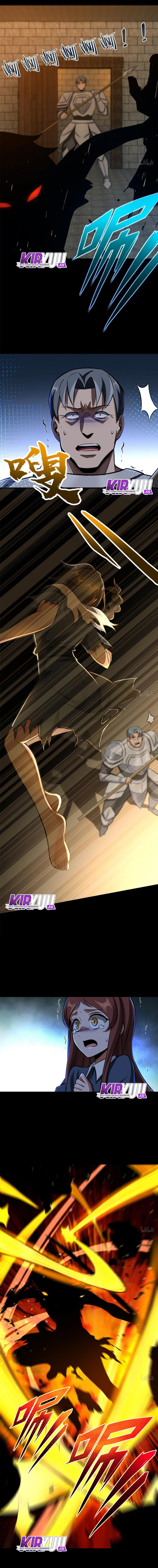 Release That Witch Chapter 89 Gambar 6