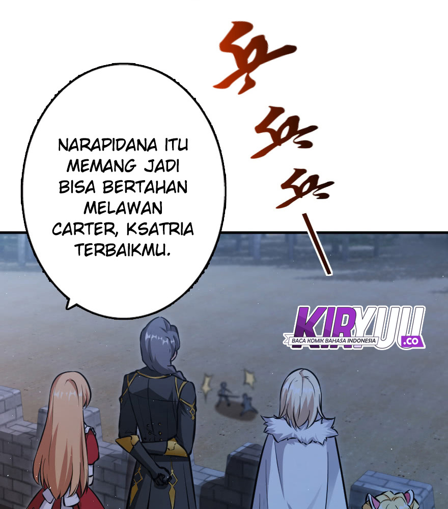 Release That Witch Chapter 90 Gambar 17