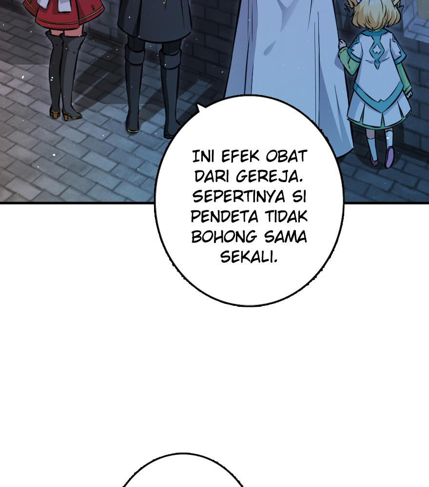 Release That Witch Chapter 90 Gambar 18