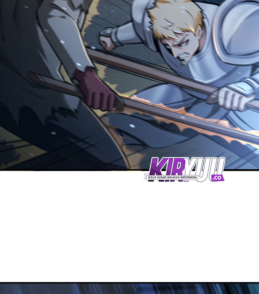 Release That Witch Chapter 90 Gambar 21