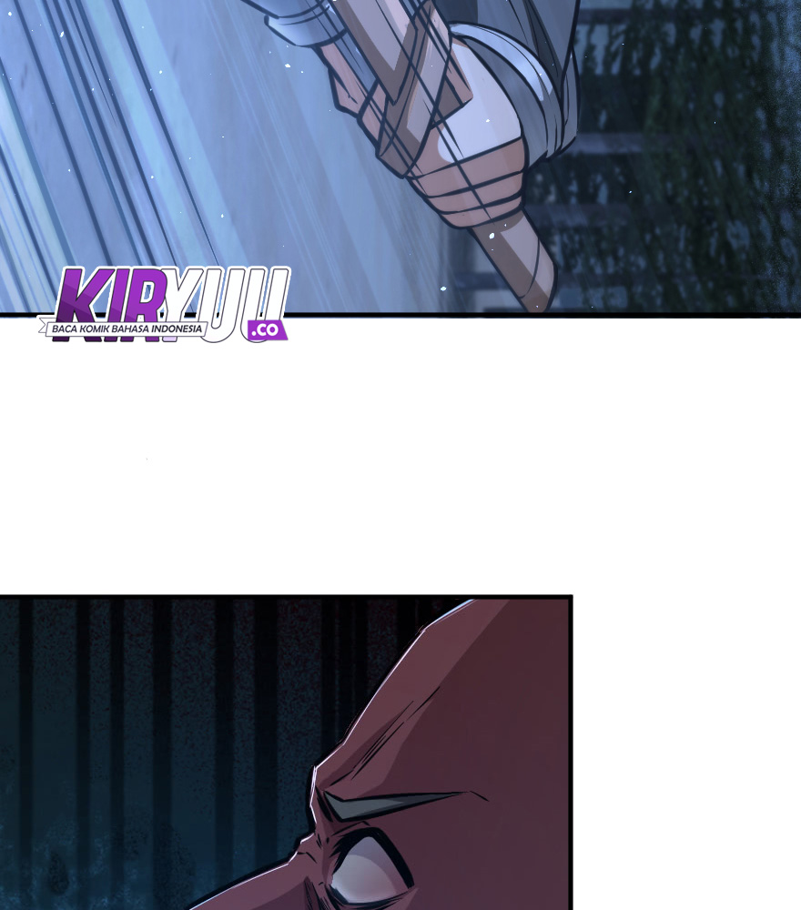Release That Witch Chapter 90 Gambar 24