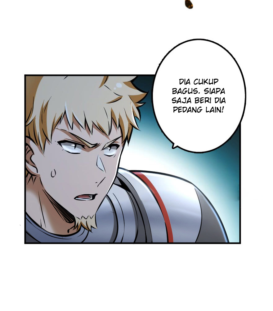 Release That Witch Chapter 90 Gambar 32