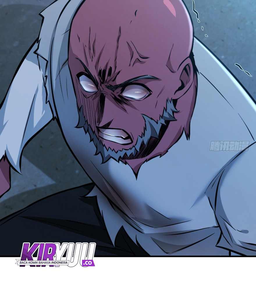 Release That Witch Chapter 90 Gambar 41
