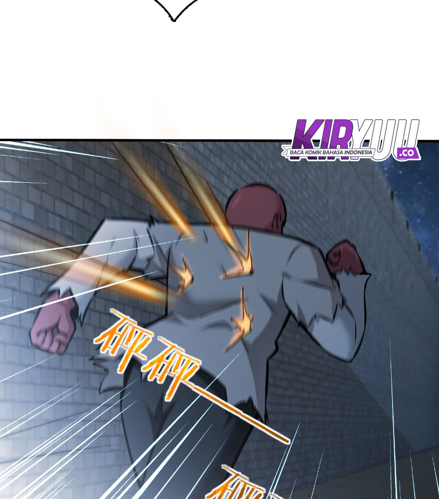 Release That Witch Chapter 90 Gambar 45