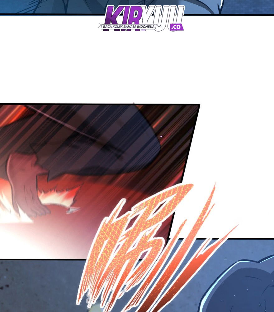 Release That Witch Chapter 90 Gambar 48