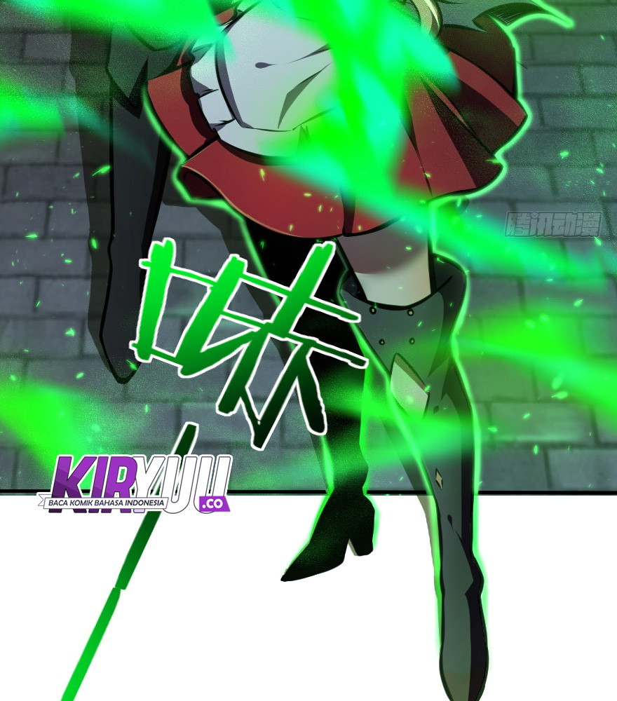 Release That Witch Chapter 90 Gambar 53
