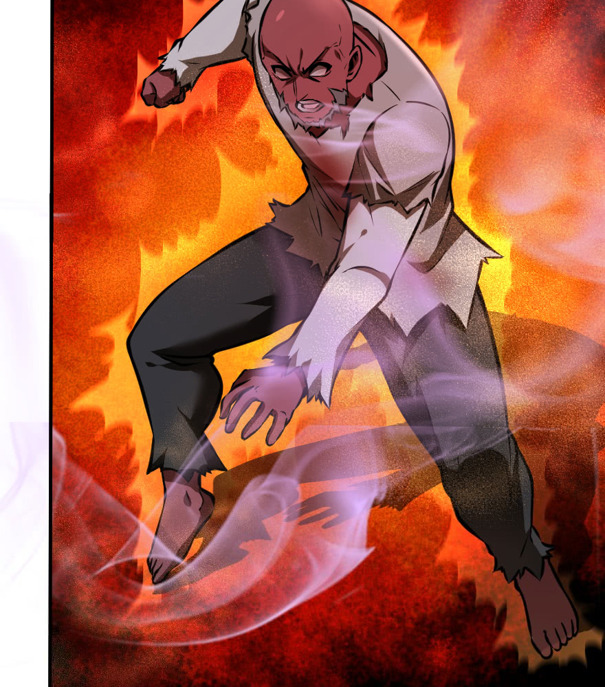 Release That Witch Chapter 90 Gambar 56