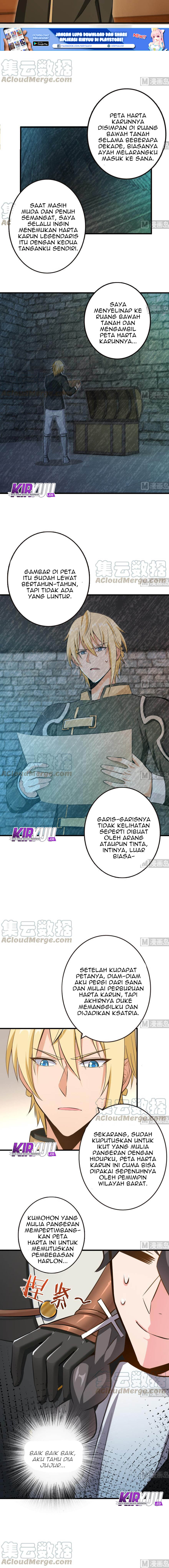 Release That Witch Chapter 93 Gambar 8