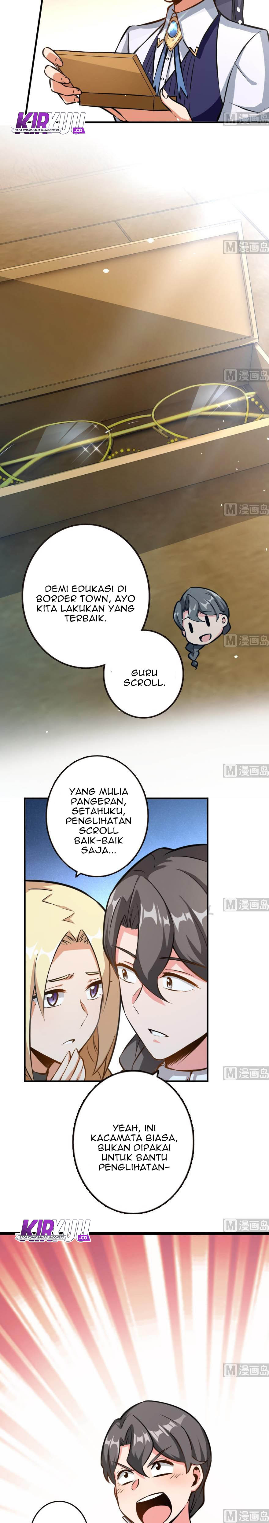 Release That Witch Chapter 94 Gambar 4