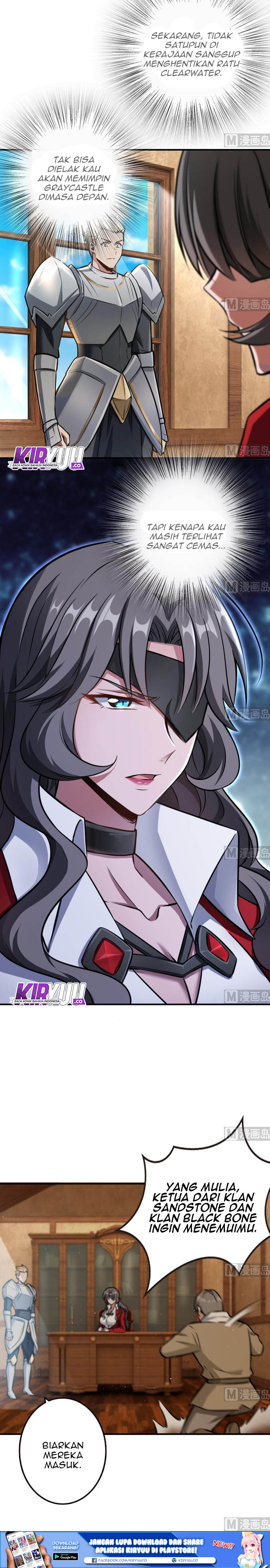 Release That Witch Chapter 94 Gambar 11