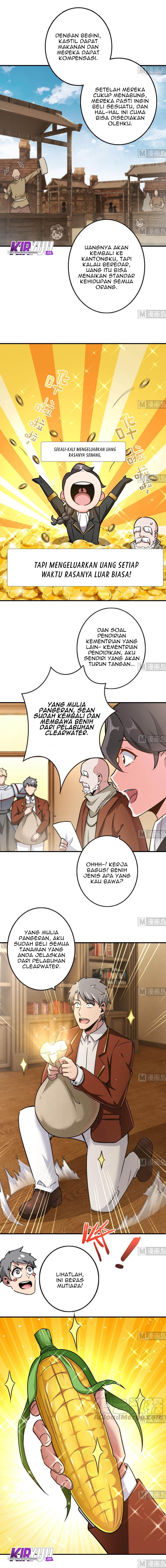 Release That Witch Chapter 96 Gambar 2