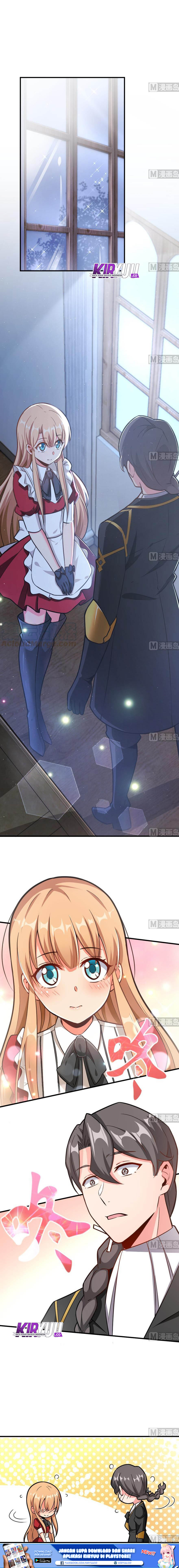 Release That Witch Chapter 96 Gambar 8