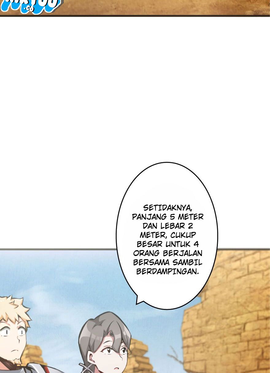 Release That Witch Chapter 10 Gambar 4